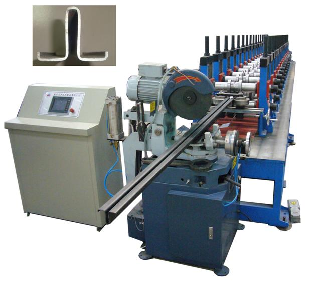 Customized Roll forming machine
